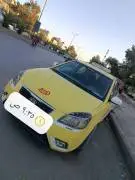 كيا ريو 2010, دمشق, RF97485047