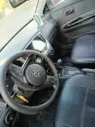 كيا ريو 2010, دمشق, RF97485047