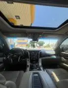 Cadillac Kart 2018, Damascus