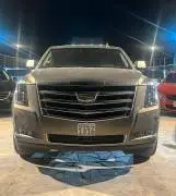 Cadillac Kart 2018, Damascus