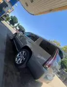 Cadillac Kart 2018, Damascus