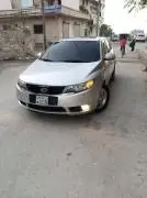 كيا سيراتو فورتي 2009