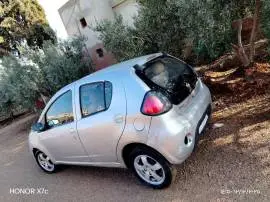 جيلي باندا 2011, دمشق