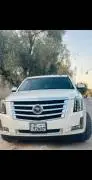 Cadillac Escalade 2015, Damascus