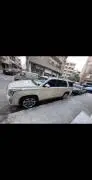 Cadillac Escalade 2015, Damascus