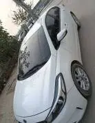 Kia K3 2017, Damascus