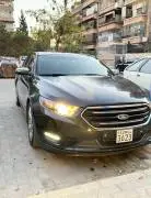 Ford Taurus 2014 Limited, Damascus