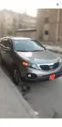 Kia Sorento 2010, Aleppo