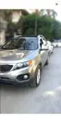 Kia Sorento 2010, Aleppo