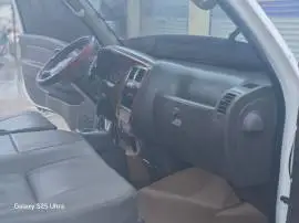 سيارة بورتر 2009, درعا