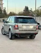 رنج روفر سبورت 2015, اللاذقية