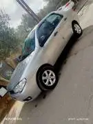 Fiat Siena 2006, Damascus