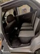 Fiat Siena 2005, Damascus