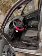 Fiat Siena 2005, Damascus