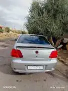 Fiat Siena 2005, Damascus