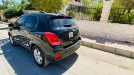 Chevrolet TRAX LT 2020, Damascus