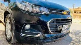 Chevrolet TRAX LT 2020, Damascus