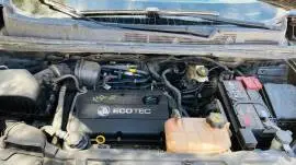 Chevrolet TRAX LT 2020, Damascus