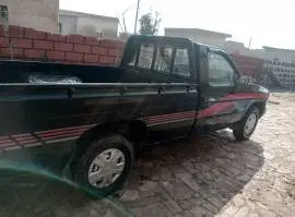 Honda 97, Aleppo