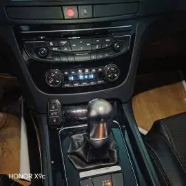 ببجو 508 موديل 2013