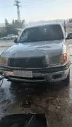 Toyota Tundra 3400cc 2000, Damascus