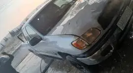 Toyota Tundra 3400cc 2000, Damascus