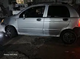 شيري QQ 2008, اللاذقية