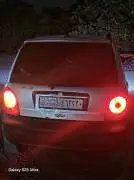 شيري QQ 2008, اللاذقية