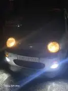 شيري QQ 2008, اللاذقية