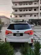 Kia Sorento 2014, Idlib