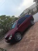 مرسيدس موديل 2008, درعا