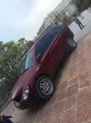 مرسيدس موديل 2008, درعا