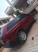 مرسيدس موديل 2008, درعا