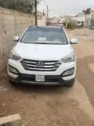 Hyundai Santa Fe 2014, Daraa