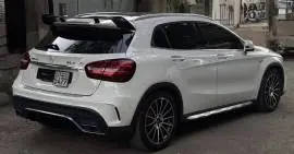 مرسيدس بنز GLA 45 AMG موديل 2019, دمشق