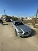 Dodge Charger 2012, Daraa