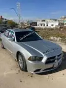 Dodge Charger 2012, Daraa