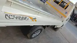 سيارة بورتر 2013, درعا