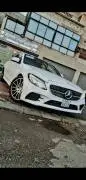مارسيدس C200 موديل 2015, حمص