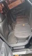 Hyundai Tucson 2004, Damascus