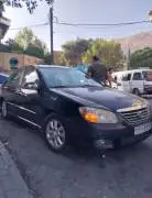 Kia Cerato 2006