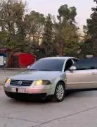 فوكس فاغن باسات 2005 للبيع, حلب