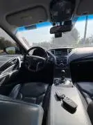 هيونداي أزيرا 2015, دمشق