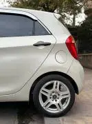 Kia Morning 2013 for sale, Damascus