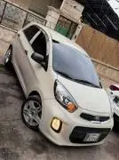 Kia Morning 2013 for sale, Damascus