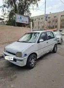 Toyota Mirai 2001 for sale, Damascus