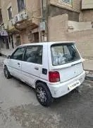 Toyota Mirai 2001 for sale, Damascus