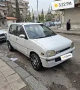 Toyota Mirai 2001 for sale, Damascus