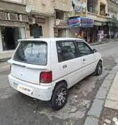 Toyota Mirai 2001 for sale, Damascus