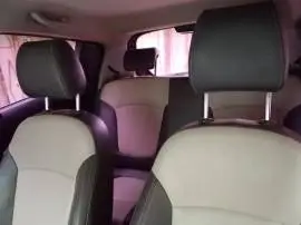 Chevrolet Spark 2010